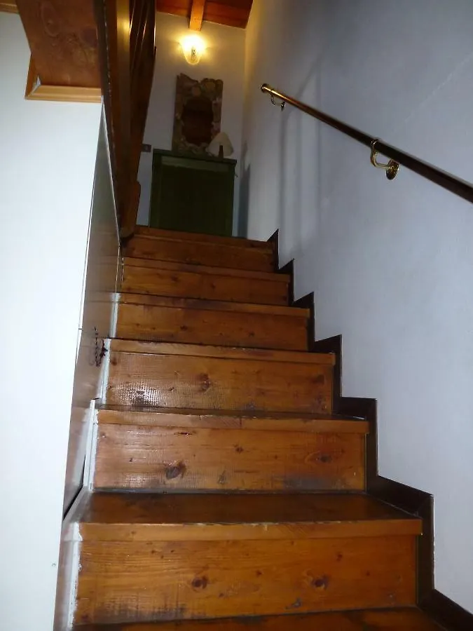 Casa La Resega Daire Gravedona İtalya
