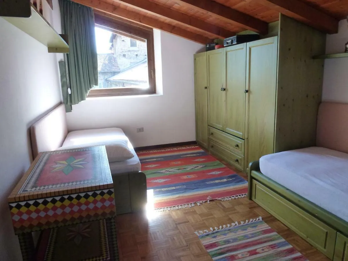Casa La Resega Daire Gravedona 0*,  İtalya
