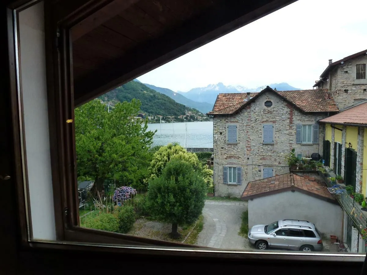 Casa La Resega Daire Gravedona 0*,  İtalya